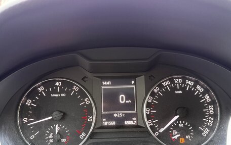 Skoda Octavia, 2014 год, 1 480 000 рублей, 11 фотография