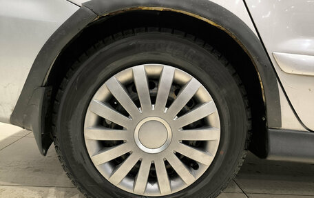 Mitsubishi Lancer IX, 2007 год, 455 000 рублей, 22 фотография