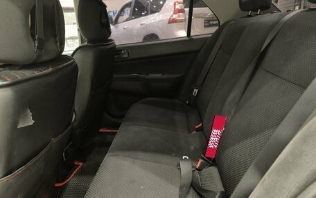 Mitsubishi Lancer IX, 2007 год, 455 000 рублей, 15 фотография