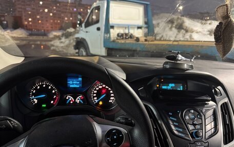 Ford Focus III, 2014 год, 1 000 000 рублей, 8 фотография