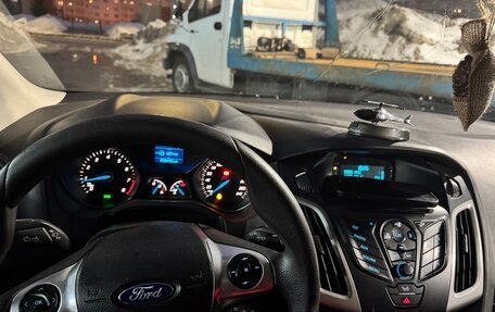 Ford Focus III, 2014 год, 1 000 000 рублей, 7 фотография