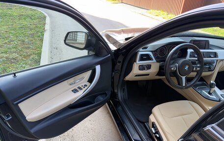 BMW 3 серия, 2018 год, 2 700 000 рублей, 3 фотография