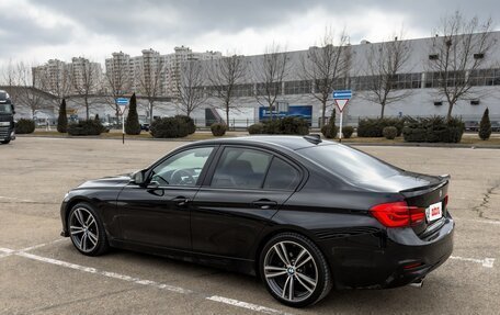 BMW 3 серия, 2018 год, 2 700 000 рублей, 8 фотография