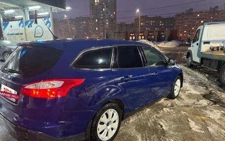 Ford Focus III, 2014 год, 1 000 000 рублей, 6 фотография