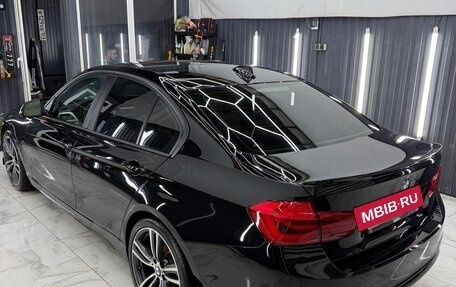 BMW 3 серия, 2018 год, 2 700 000 рублей, 2 фотография