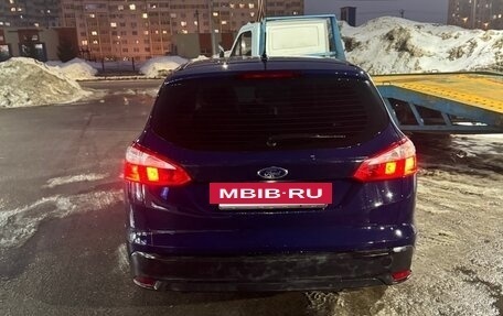 Ford Focus III, 2014 год, 1 000 000 рублей, 4 фотография