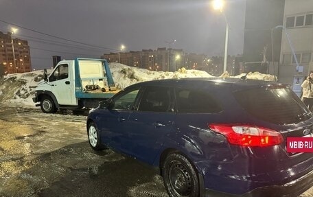 Ford Focus III, 2014 год, 1 000 000 рублей, 5 фотография