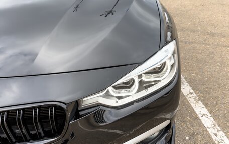 BMW 3 серия, 2018 год, 2 700 000 рублей, 16 фотография
