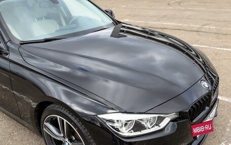 BMW 3 серия, 2018 год, 2 700 000 рублей, 13 фотография