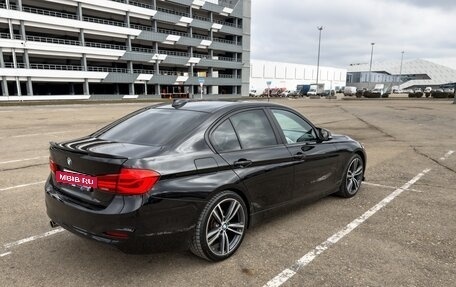 BMW 3 серия, 2018 год, 2 700 000 рублей, 19 фотография