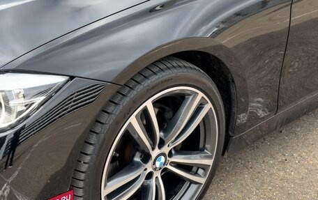 BMW 3 серия, 2018 год, 2 700 000 рублей, 15 фотография