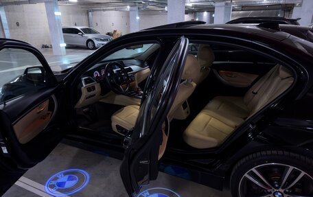 BMW 3 серия, 2018 год, 2 700 000 рублей, 22 фотография