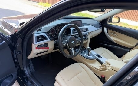 BMW 3 серия, 2018 год, 2 700 000 рублей, 25 фотография