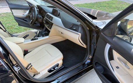 BMW 3 серия, 2018 год, 2 700 000 рублей, 29 фотография