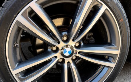 BMW 3 серия, 2018 год, 2 700 000 рублей, 32 фотография