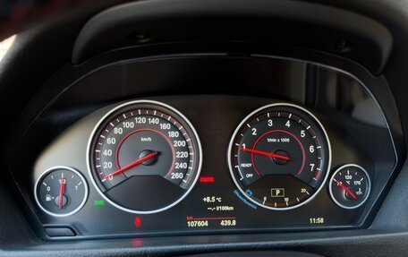 BMW 3 серия, 2018 год, 2 700 000 рублей, 33 фотография