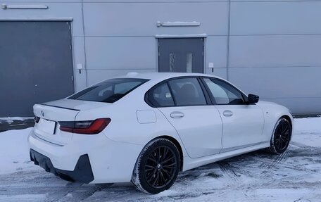 BMW 3 серия, 2023 год, 5 фотография