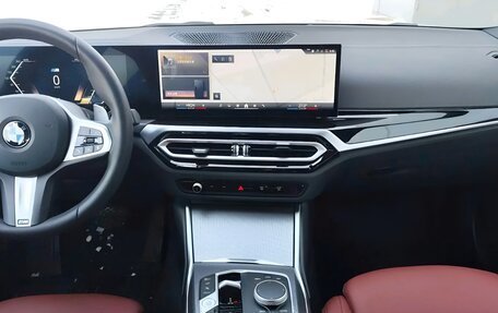 BMW 3 серия, 2023 год, 8 фотография