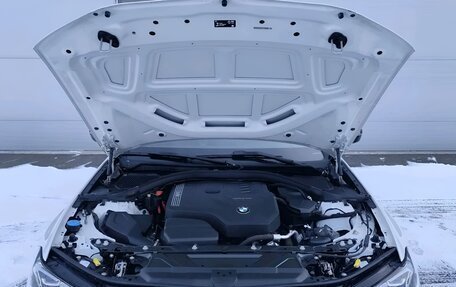 BMW 3 серия, 2023 год, 7 фотография