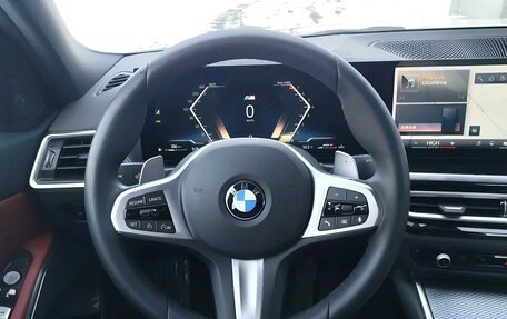 BMW 3 серия, 2023 год, 10 фотография