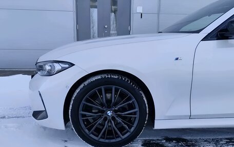 BMW 3 серия, 2023 год, 6 фотография