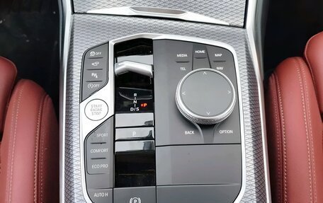 BMW 3 серия, 2023 год, 12 фотография