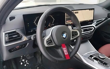 BMW 3 серия, 2023 год, 9 фотография