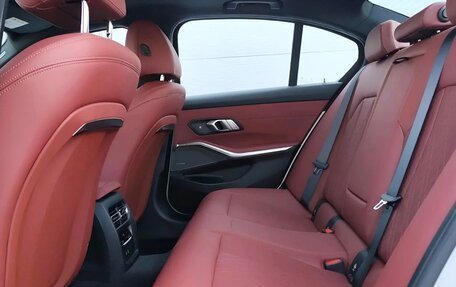 BMW 3 серия, 2023 год, 13 фотография