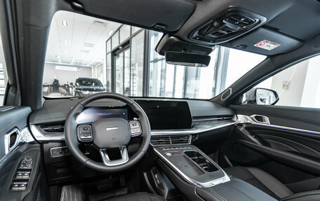 Haval F7x, 2026 год, 3 799 000 рублей, 9 фотография