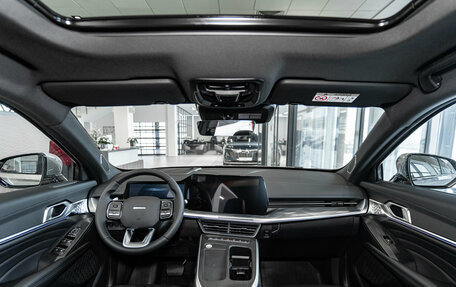 Haval F7x, 2026 год, 3 799 000 рублей, 7 фотография