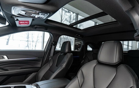 Haval F7x, 2026 год, 3 799 000 рублей, 12 фотография