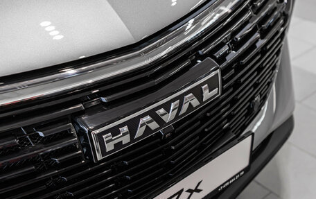 Haval F7x, 2026 год, 3 799 000 рублей, 18 фотография