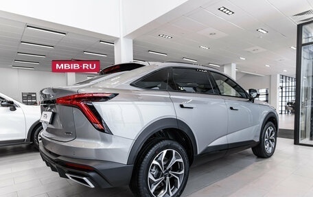 Haval F7x, 2026 год, 3 799 000 рублей, 5 фотография