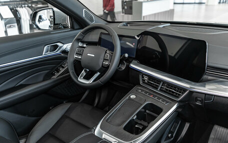 Haval F7x, 2026 год, 3 799 000 рублей, 16 фотография