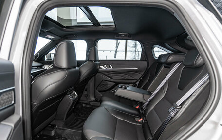 Haval F7x, 2026 год, 3 799 000 рублей, 14 фотография