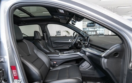 Haval F7x, 2026 год, 3 799 000 рублей, 11 фотография