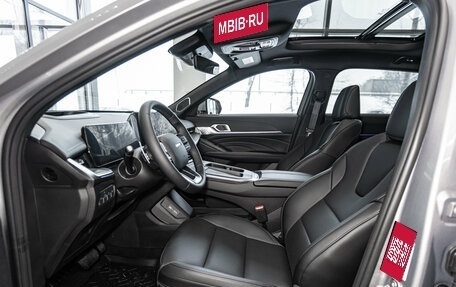 Haval F7x, 2026 год, 3 799 000 рублей, 10 фотография