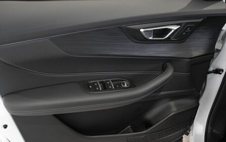 Chery Tiggo 4 I рестайлинг, 2025 год, 2 429 000 рублей, 5 фотография