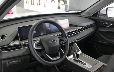 Chery Tiggo 4 I рестайлинг, 2025 год, 2 429 000 рублей, 4 фотография