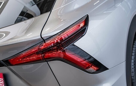 Haval F7x, 2026 год, 3 799 000 рублей, 19 фотография