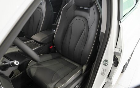 Chery Tiggo 4 I рестайлинг, 2025 год, 2 429 000 рублей, 7 фотография