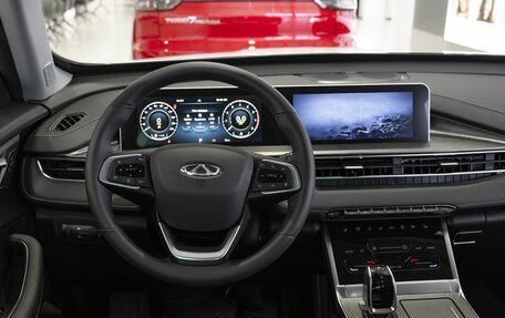 Chery Tiggo 4 I рестайлинг, 2025 год, 2 429 000 рублей, 10 фотография