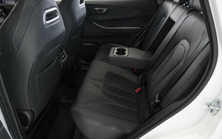 Chery Tiggo 4 I рестайлинг, 2025 год, 2 429 000 рублей, 8 фотография