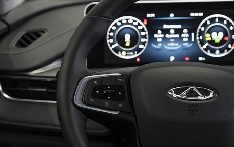 Chery Tiggo 4 I рестайлинг, 2025 год, 2 429 000 рублей, 11 фотография