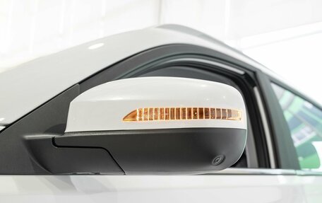 Chery Tiggo 4 I рестайлинг, 2025 год, 2 429 000 рублей, 19 фотография