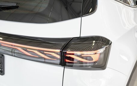 Chery Tiggo 4 I рестайлинг, 2025 год, 2 429 000 рублей, 16 фотография