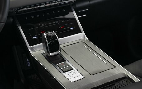 Chery Tiggo 4 I рестайлинг, 2025 год, 2 429 000 рублей, 13 фотография