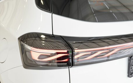 Chery Tiggo 4 I рестайлинг, 2025 год, 2 429 000 рублей, 15 фотография