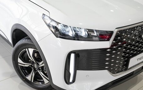 Chery Tiggo 4 I рестайлинг, 2025 год, 2 429 000 рублей, 21 фотография