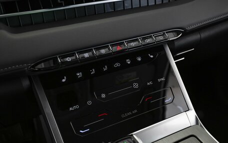 Chery Tiggo 4 I рестайлинг, 2025 год, 2 429 000 рублей, 23 фотография